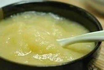 月嫂:苹(píng)果泥的功(gōng)效与制(zhì)作(zuò)(图(tú)1)
